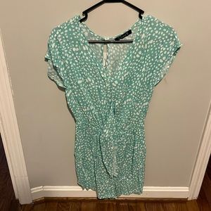 Shein romper. Never worn.